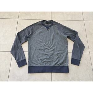 Hugo Boss Sweater M Pullover Slim Fit Mens